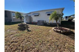 46 PINDO PALM STREET, LARGO, FL 33770 Sold 04/16/25