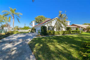 11114 LAKE SASSA DRIVE, THONOTOSASSA, FL 33592 Sold 07/15/25