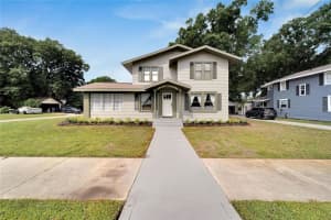 701 WARNELL STREET, PLANT CITY, FL 33563 Sold 02/18/25