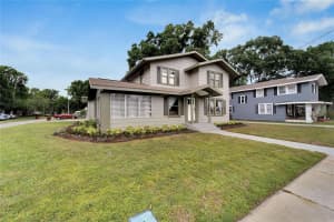 701 WARNELL STREET, PLANT CITY, FL 33563 Sold 02/18/25