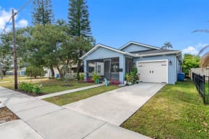2420 28TH STREET, ST PETERSBURG, FL 33713 Sold 03/13/25
