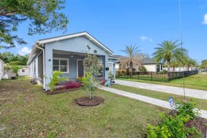 2420 28TH STREET, ST PETERSBURG, FL 33713 Sold 03/13/25