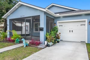 2420 28TH STREET, ST PETERSBURG, FL 33713 Sold 03/13/25