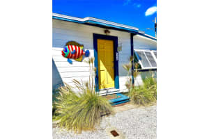 27 80TH AVENUE, TREASURE ISLAND, FL 33706 Sold 01/20/25