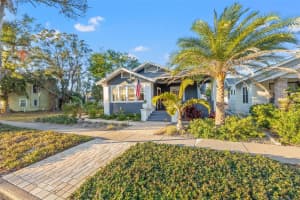 2235 DARTMOUTH AVENUE, SAINT PETERSBURG, FL 33713 Sold 02/25/25
