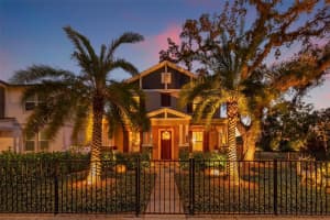 2162 DARTMOUTH AVENUE, SAINT PETERSBURG, FL 33713 Sold 02/13/25