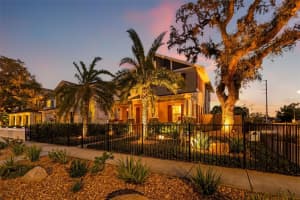 2162 DARTMOUTH AVENUE, SAINT PETERSBURG, FL 33713 Sold 02/13/25