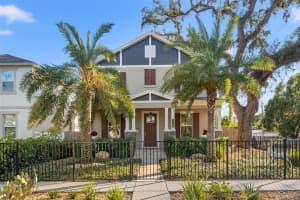 2162 DARTMOUTH AVENUE, SAINT PETERSBURG, FL 33713 Sold 02/13/25