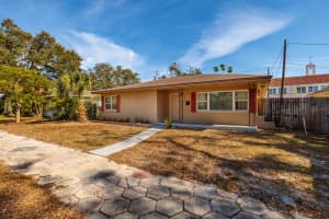 2621 13TH STREET, SAINT PETERSBURG, FL 33704 - MLS#MFRTB8326909