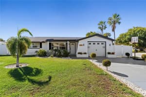 7330 LIVE OAK LANE, NEW PORT RICHEY, FL 34653 Sold 03/27/25