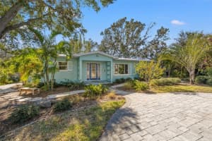 454 35TH AVENUE, ST PETERSBURG, FL 33704 Sold 12/30/24