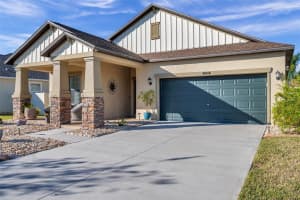 21489 BILLOWY JAUNT DRIVE, LAND O LAKES, FL 34637 Sold 03/27/25