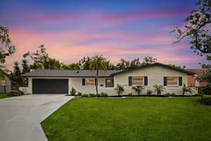 6761 15TH AVENUE, SAINT PETERSBURG, FL 33710 Sold 12/20/24