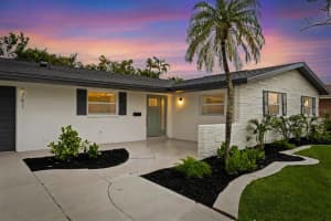 6761 15TH AVENUE, SAINT PETERSBURG, FL 33710 Sold 12/20/24