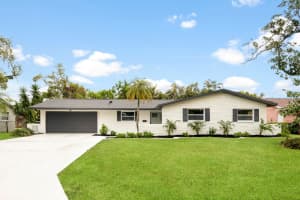 6761 15TH AVENUE, SAINT PETERSBURG, FL 33710 Sold 12/20/24