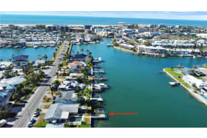 440 115TH AVENUE, TREASURE ISLAND, FL 33706 Sold 12/19/24