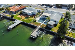 440 115TH AVENUE, TREASURE ISLAND, FL 33706 Sold 12/19/24