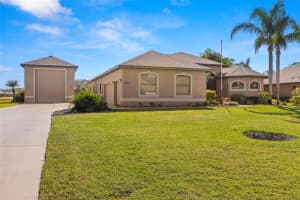 15435 27TH COURT, PARRISH, FL 34219 Sold 07/15/25
