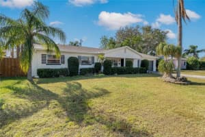 6256 28TH TERRACE, SAINT PETERSBURG, FL 33710 Sold 01/10/25