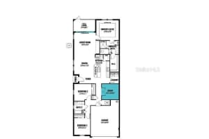 6176 TIMBERDALE AVENUE, WESLEY CHAPEL, FL 33545 Sold 02/26/25