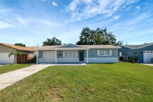 8411 7TH STREET, SAINT PETERSBURG, FL 33702 Sold 12/31/24
