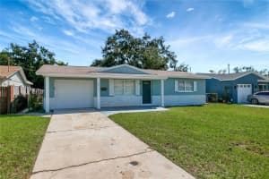 8411 7TH STREET, SAINT PETERSBURG, FL 33702 Sold 12/31/24
