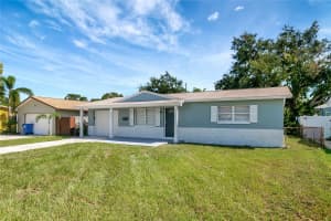 8411 7TH STREET, SAINT PETERSBURG, FL 33702 Sold 12/31/24