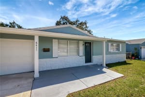 8411 7TH STREET, SAINT PETERSBURG, FL 33702 Sold 12/31/24