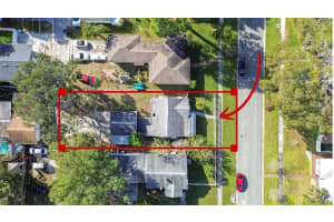 510 35TH AVENUE, SAINT PETERSBURG, FL 33704 Sold 12/20/24