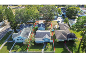 510 35TH AVENUE, SAINT PETERSBURG, FL 33704 Sold 12/20/24