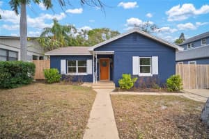851 16TH AVENUE, SAINT PETERSBURG, FL 33701 Sold 01/31/25