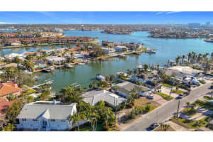 1 MARINA TERRACE, TREASURE ISLAND, FL 33706 Sold 01/21/25
