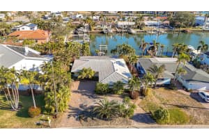 1 MARINA TERRACE, TREASURE ISLAND, FL 33706 Sold 01/21/25