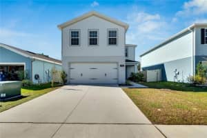 3779 ZEPHYR PRESERVE PLACE, ZEPHYRHILLS, FL 33541 Sold 03/07/25