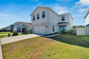 3779 ZEPHYR PRESERVE PLACE, ZEPHYRHILLS, FL 33541 Sold 03/07/25