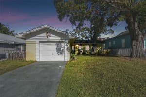 2609 MEADOWBROOK DRIVE, PALM HARBOR, FL 34684 Sold 02/14/25