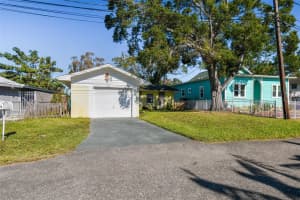2609 MEADOWBROOK DRIVE, PALM HARBOR, FL 34684 Sold 02/14/25