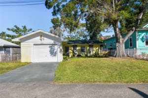 2609 MEADOWBROOK DRIVE, PALM HARBOR, FL 34684 Sold 02/14/25