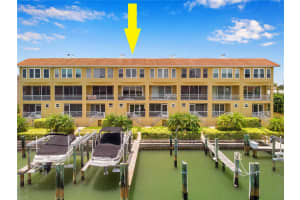 1069 PINELLAS BAYWAY S, TIERRA VERDE, FL 33715 Sold 04/28/25