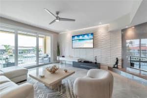 1069 PINELLAS BAYWAY S, TIERRA VERDE, FL 33715 Sold 04/28/25