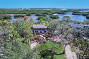 9031 BAYWOOD PARK DRIVE, SEMINOLE, FL 33777 Sold 02/08/25