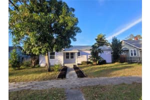 3631 4TH AVENUE, SAINT PETERSBURG, FL 33713 - MLS#MFRTB8327038