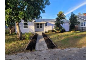 3631 4TH AVENUE, SAINT PETERSBURG, FL 33713 - MLS#MFRTB8327038