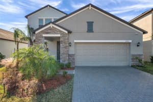 11321 CHILLY WATER COURT, RIVERVIEW, FL 33569 Sold 09/01/25