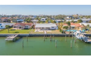 11775 6TH STREET, TREASURE ISLAND, FL 33706 Sold 03/07/25