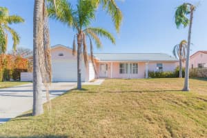 11775 6TH STREET, TREASURE ISLAND, FL 33706 Sold 03/07/25