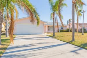 11775 6TH STREET, TREASURE ISLAND, FL 33706 Sold 03/07/25