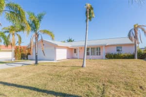 11775 6TH STREET, TREASURE ISLAND, FL 33706 Sold 03/07/25