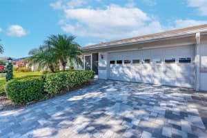2710 LANCASTER DRIVE, SUN CITY CENTER, FL 33573 Sold 01/08/25