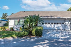 2710 LANCASTER DRIVE, SUN CITY CENTER, FL 33573 Sold 01/08/25
